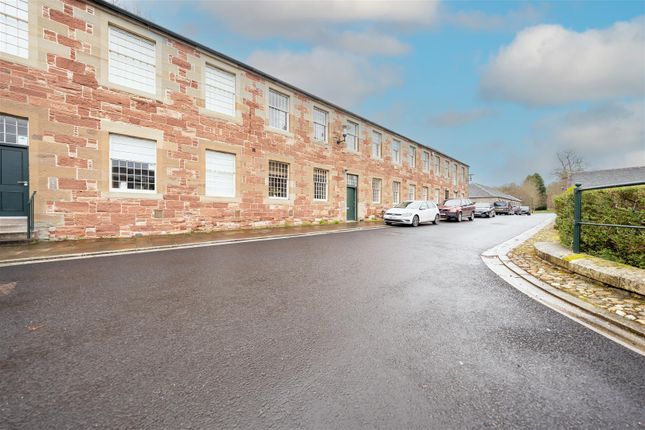 Flat for sale in Stanley Mills, Stanley, Perth