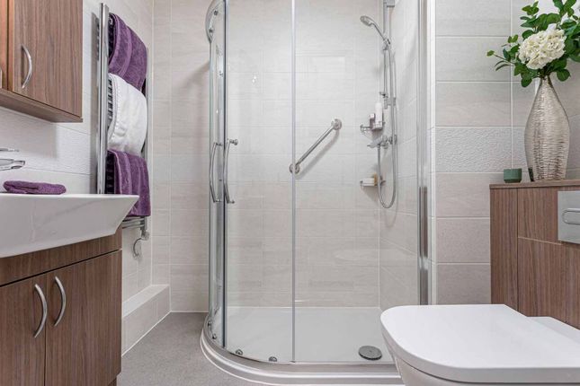 Apt 56, Lewis Carroll Lodge, St Margaret's Road, Cheltenham photo 4