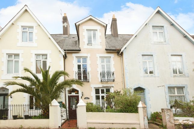 Flat for sale in Belgrave Road, Torquay