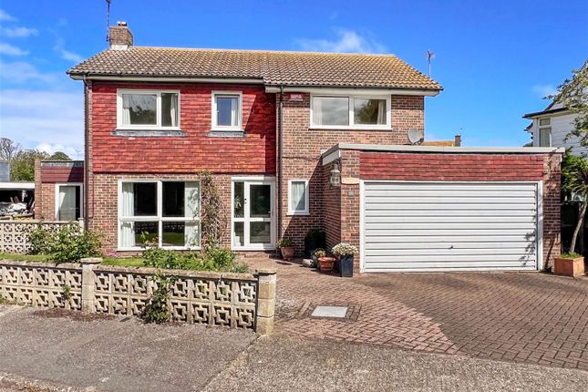 Detached house for sale in Fig Tree Road, Broadstairs