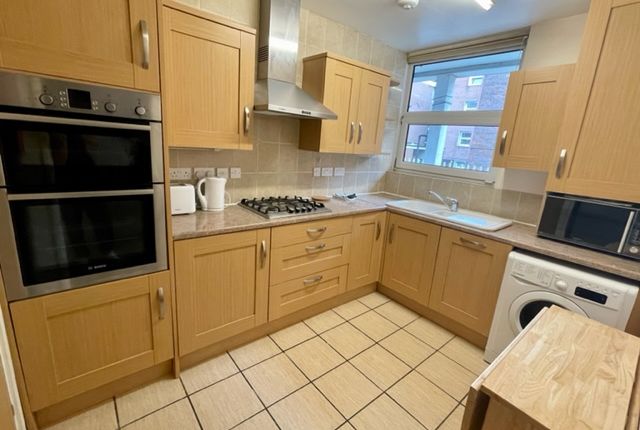 Flat to rent in Albany Street, Regents Park, Ucl, Camden, Great Portland St, Fitzrovia, West End, London