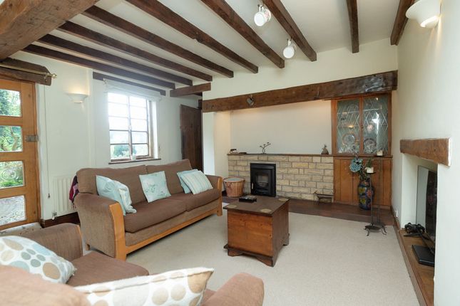 The Cottage In The Wood, 17 Darby Road, Telford photo 3