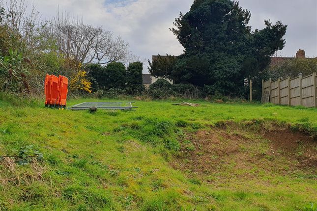 Thumbnail Land for sale in Uley Road, Dursley