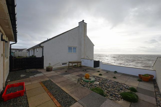 Detached house for sale in Stella Maris, Silecroft, Millom