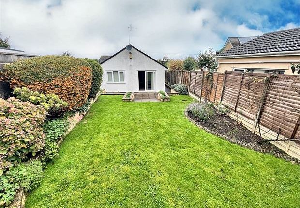 Detached bungalow for sale in Oldmixon Road, Weston Super Mare