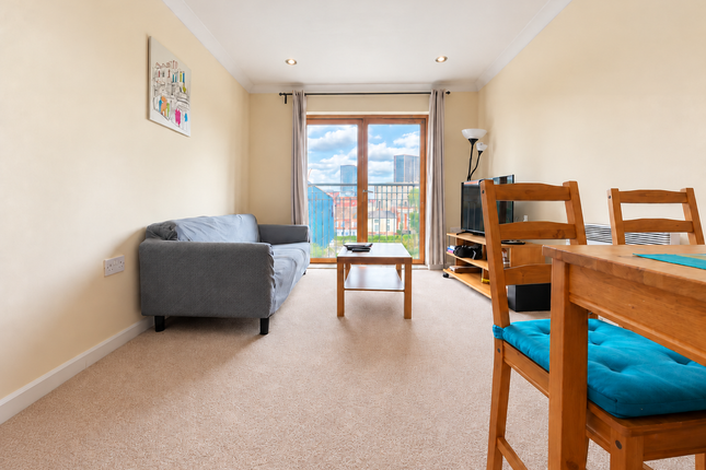 Apartment 21, City Walk Apartments, Birmingham photo 3
