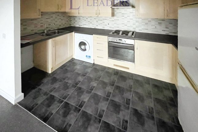 Apartment 112, The Academy,, Holly Street, Bedfordshire photo 2