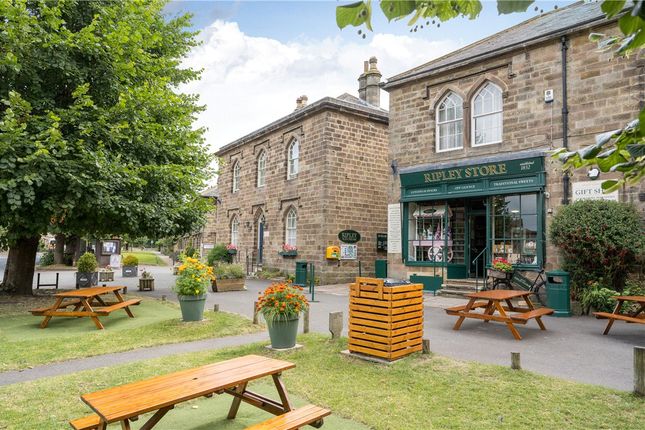 Main Street, Near Harrogate photo 3