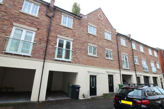Thumbnail Terraced house to rent in Mill Street, Kidderminster