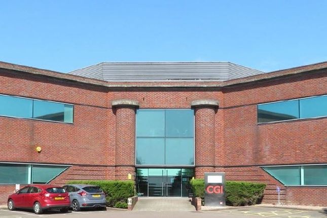 Thumbnail Office for sale in 2420 Aztec West, The Quadrant, Bristol