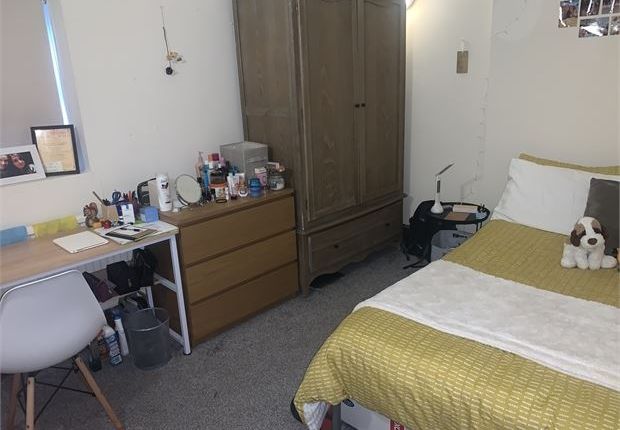 Thumbnail Shared accommodation to rent in St Albans Road, Brynmill, Swansea