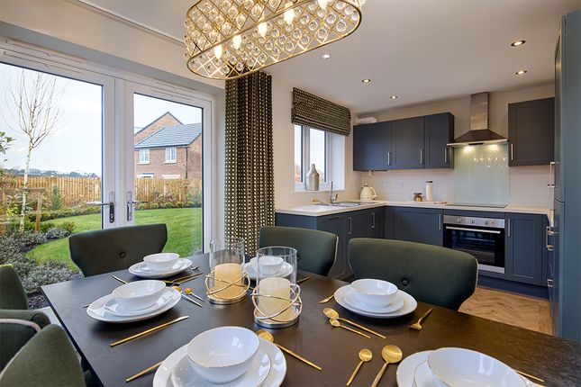 Plot 400, Kingsgate, Bridlington photo 3