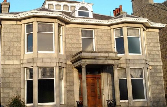 Thumbnail Office to let in 60 Queen's Road, Aberdeen