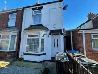Thumbnail Property to rent in Allendale, Middleburg Street, Hull