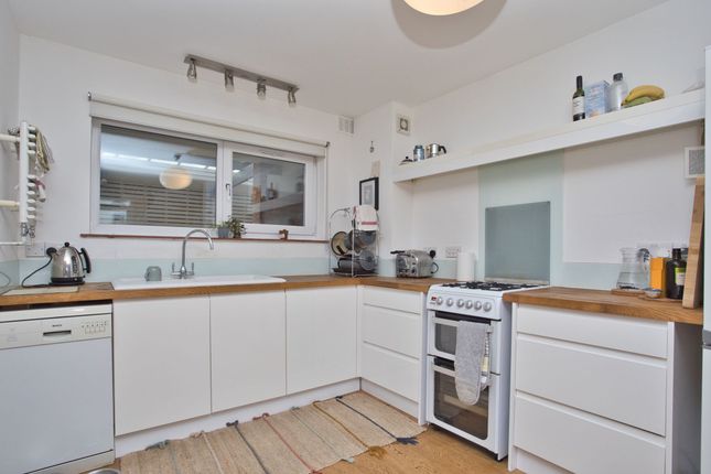 Flat for sale in Grimston Gardens, Folkestone