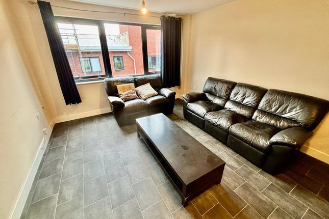 335 Derwent Foundry,, St Pauls Square, Birmigham photo 2