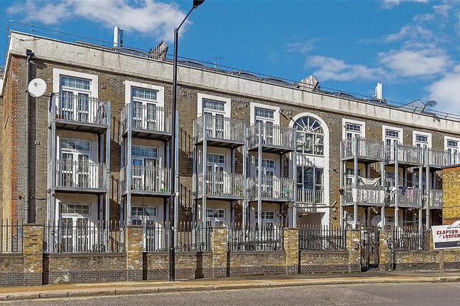 Thumbnail Block of flats for sale in Upton Lane, Forest Gate, Newham