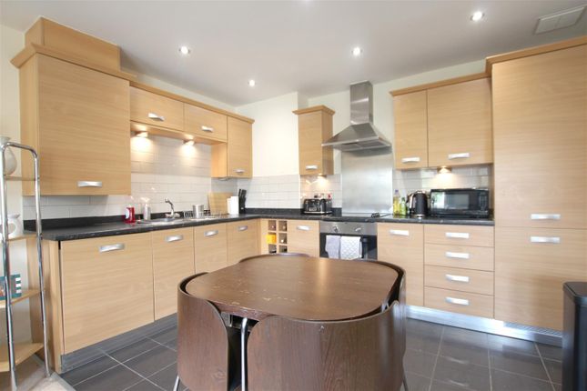 22, Romulus House, York photo 5
