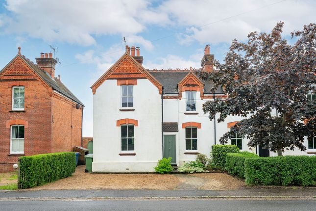 Thumbnail Cottage for sale in Henfield Road, Partridge Green