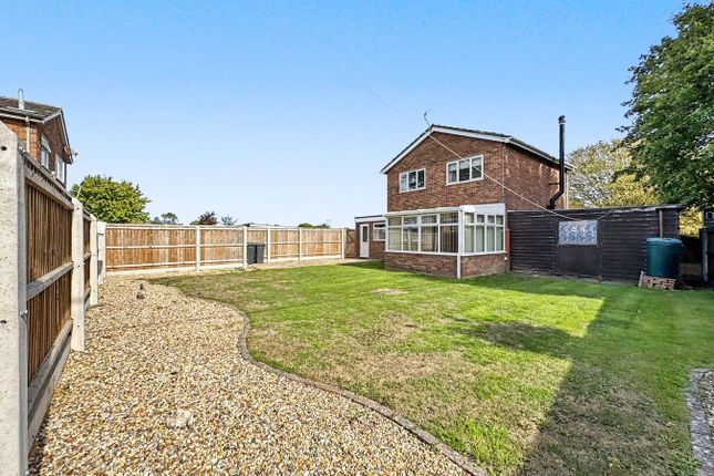 Honey View, The Street, Stowmarket photo 3