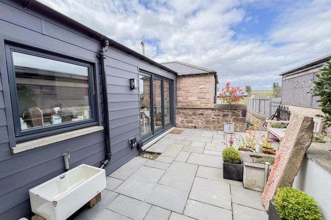 Semi-detached house for sale in Shielfield Terrace, Tweedmouth, Berwick-Upon-Tweed