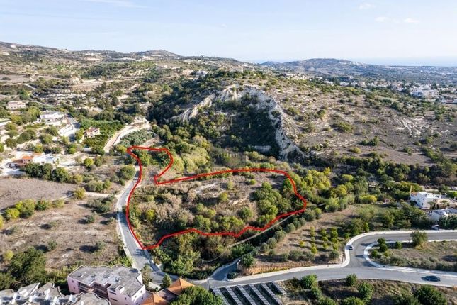 Thumbnail Land for sale in Mesogi, Cyprus