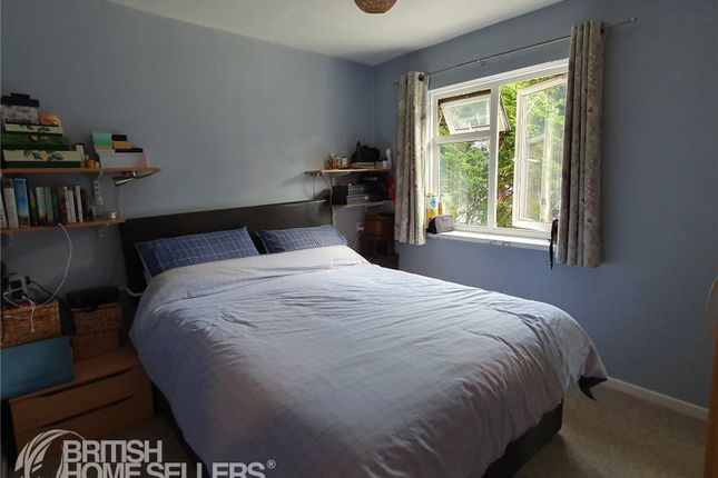 End terrace house for sale in Blackthorn Square, Clevedon, Somerset