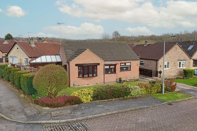 2-bed house on 38 The Green, Sutton-In-Ashfield, £260,000