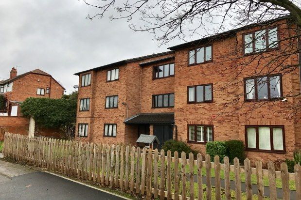 Thumbnail Flat to rent in Gilbertstone Court, Birmingham