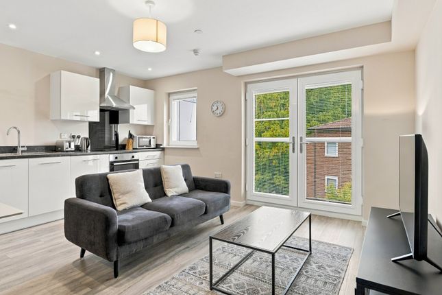 18, Belfry House, Hulme photo 5
