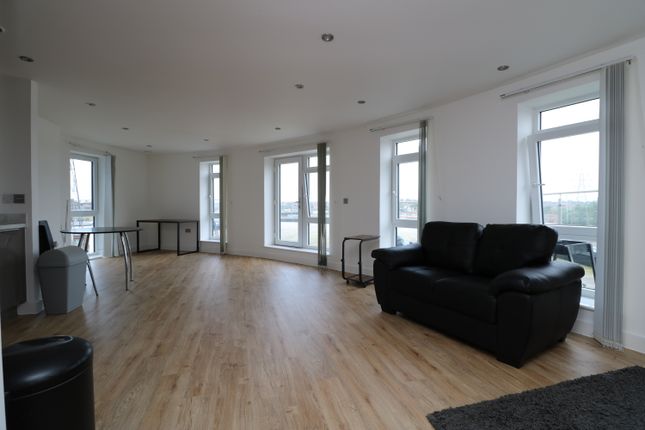 Penthouse to rent in Ballantyne Drive, Colchester
