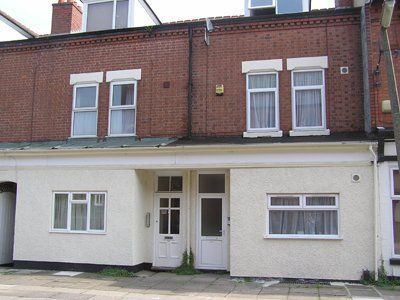 Room to rent in Cavendish Road, Leicestershire