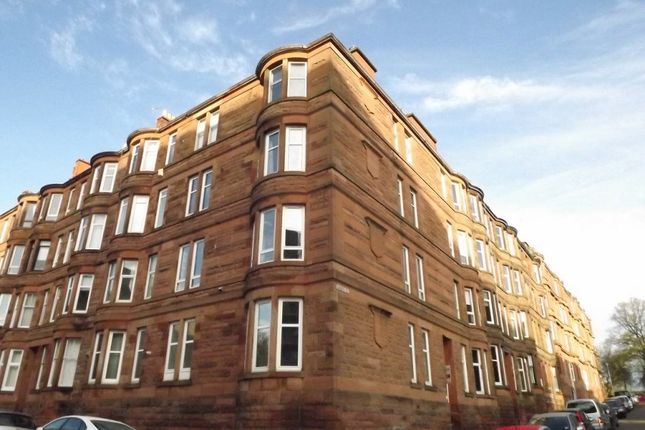 Thumbnail Flat to rent in 2 Bed Unfurnished At Laurel Place, Glasgow G11.