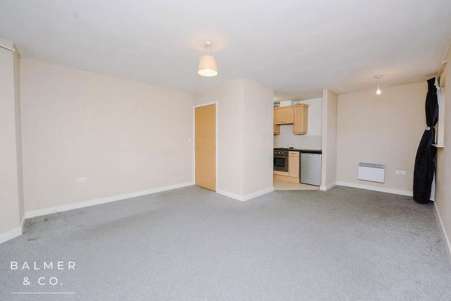 Apartment 16 - 26, Garden Vale, Leigh photo 4