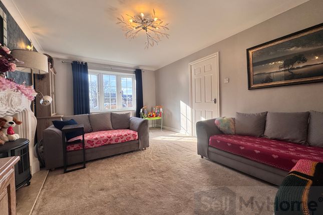11 Ridgwood Avenue, Blackpool photo 4