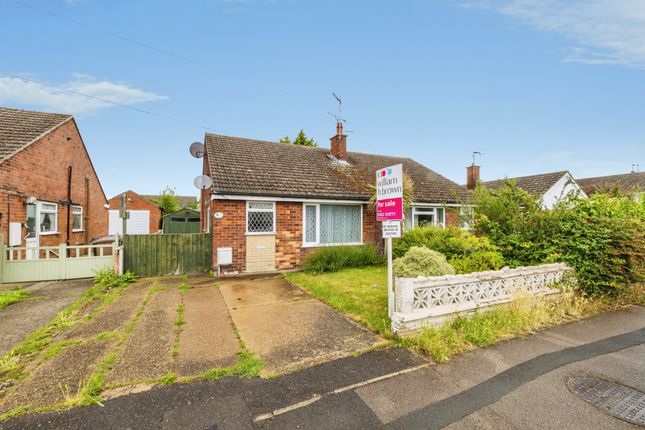 2-bed house on 8, Ash Grove, Lincoln, £120,000