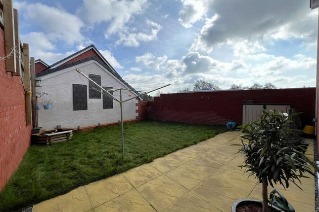 Detached house for sale in Calm Water Close, Dawlish
