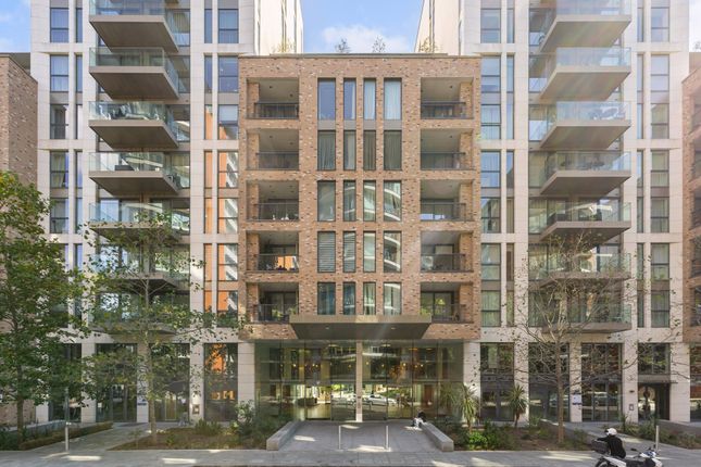 2-bed house on Apartment 76, 6, Hermitage Street, London, £1,195,000