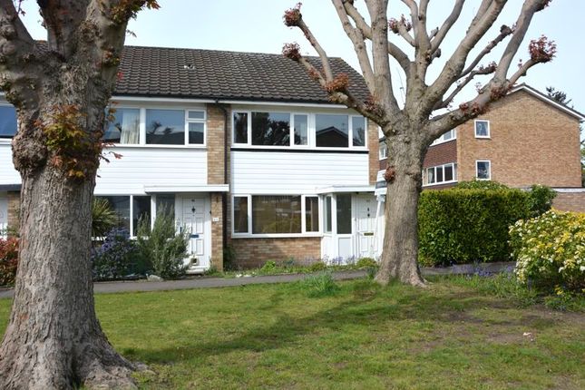 End terrace house for sale in Bedster Gardens, West Molesey