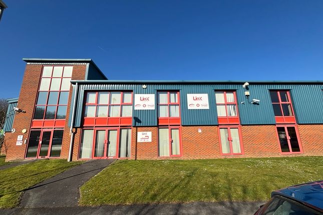 Light industrial for sale in Unit 10, Claylands Park, Claylands Road, Bishops Waltham, Southampton, Hampshire