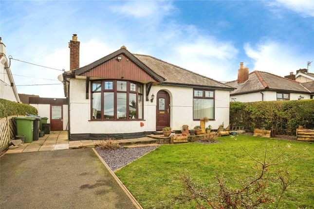 Bungalow for sale in Croeshowell, Llay, Wrexham