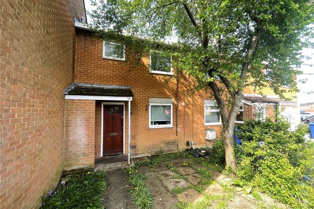 Thumbnail Terraced house for sale in Harts Close, Kidlington, Oxfordshire