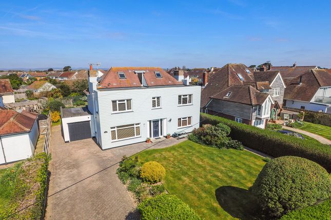 4-bed house on 5 Sea Drive, Bognor Regis, £825,000