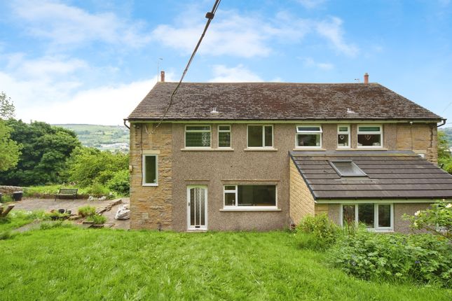Thumbnail Semi-detached house for sale in Slade Lane, Riddlesden, Keighley