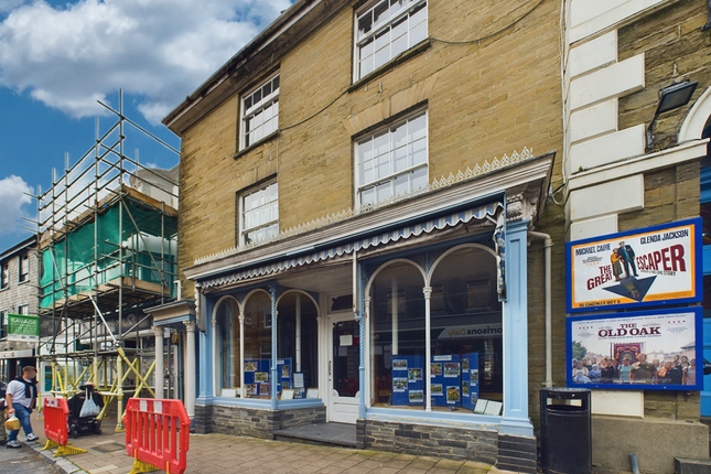 Thumbnail Property for sale in Fore Street, Kingsbridge