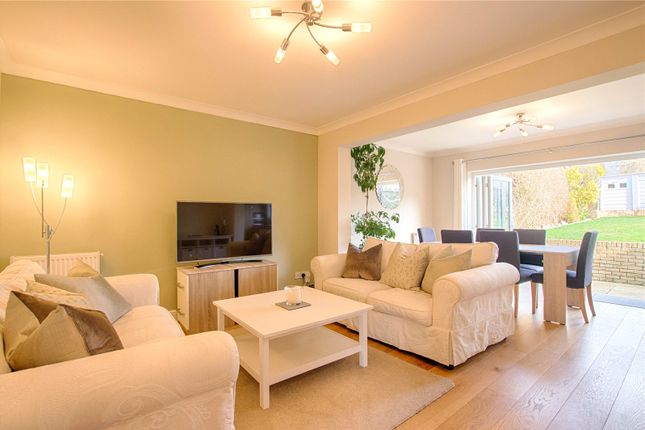 3 Bed Detached House For Sale In Thaxted Road Saffron Walden