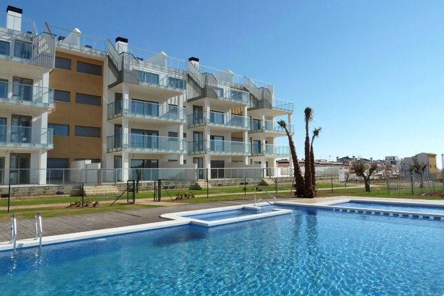 Apartment for sale in Villamartin, Alicante, Spain