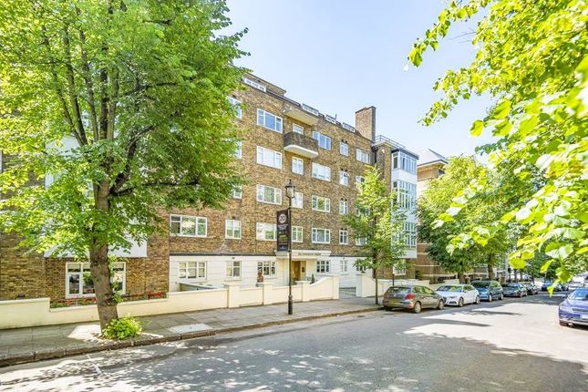 Thumbnail Flat to rent in St. Edmunds Terrace, London