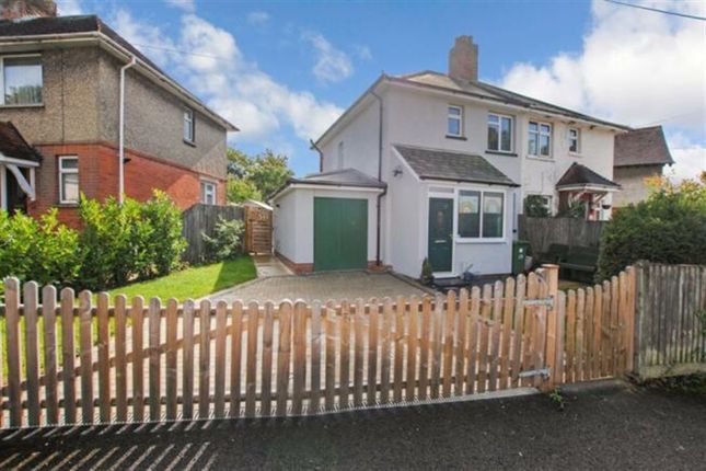 Semi-detached house to rent in Magnolia Road, Southampton