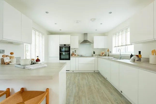 Taylor Wimpey - Whittle Gardens